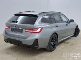 BMW 318 d Touring M Sport Paket Steptronic, снимка 3