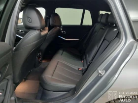 BMW 318 d Touring M Sport Paket Steptronic, снимка 8