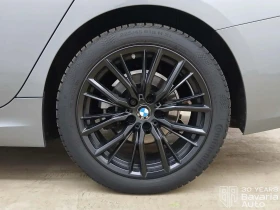 BMW 318 d Touring M Sport Paket Steptronic, снимка 14