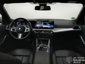 BMW 318 d Touring M Sport Paket Steptronic, снимка 7