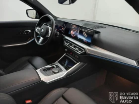 BMW 318 d Touring M Sport Paket Steptronic, снимка 6