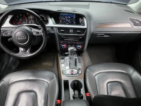 Audi A4 2.0 TDI, снимка 7