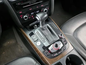 Audi A4 2.0 TDI, снимка 9