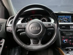 Audi A4 2.0 TDI, снимка 13