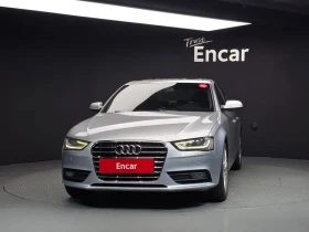 Audi A4 2.0 TDI, снимка 3