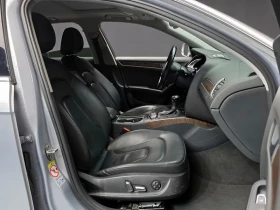 Audi A4 2.0 TDI, снимка 10