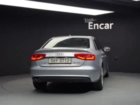 Audi A4 2.0 TDI, снимка 4