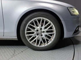 Audi A4 2.0 TDI, снимка 5