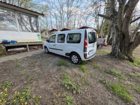 Renault Kangoo ZE, снимка 5