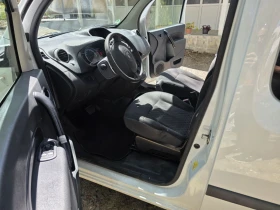 Renault Kangoo ZE, снимка 10