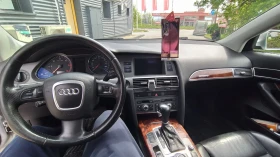Audi A6 3.0 tdi 224hp quattro, снимка 7