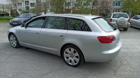 Audi A6 3.0 tdi 224hp quattro, снимка 4
