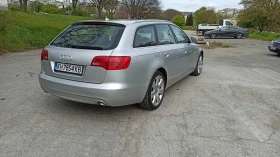 Audi A6 3.0 tdi 224hp quattro, снимка 5