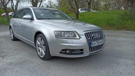 Audi A6 3.0 tdi 224hp quattro, снимка 2