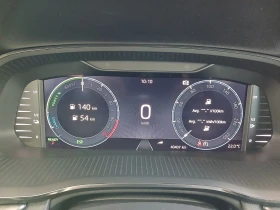 Skoda Octavia iV Ambition/1.4 TSI/6DSG/204 к.с./PHEV, снимка 9