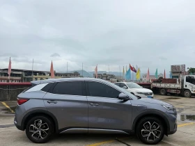 BYD Atto3 Champion Edition 430 km autogeorge.com, снимка 4