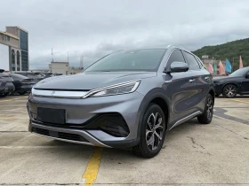 BYD Atto3 Champion Edition 430 km autogeorge.com, снимка 1