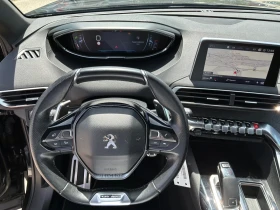 Peugeot 3008 1.6HDI 120k.с. GT-line Автоматик, снимка 9