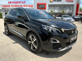 Peugeot 3008 1.6HDI 120k.с. GT-line Автоматик, снимка 3