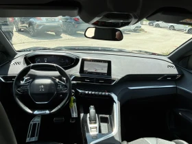 Peugeot 3008 1.6HDI 120k.с. GT-line Автоматик, снимка 14