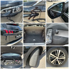 Peugeot 3008 1.6HDI 120k.с. GT-line Автоматик, снимка 17