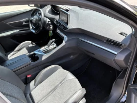 Peugeot 3008 1.6HDI 120k.с. GT-line Автоматик, снимка 16