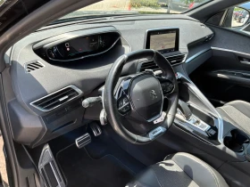 Peugeot 3008 1.6HDI 120k.с. GT-line Автоматик, снимка 7