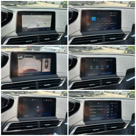 Peugeot 3008 1.6HDI 120k.с. GT-line Автоматик, снимка 11