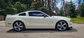 Ford Mustang GT Premium , снимка 6