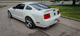 Ford Mustang GT Premium , снимка 5
