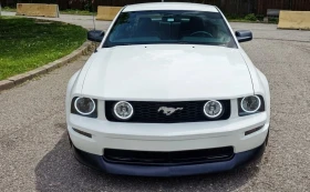 Ford Mustang GT Premium , снимка 3