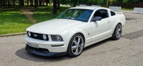 Ford Mustang GT Premium , снимка 1