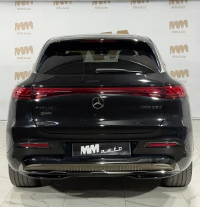 Mercedes-Benz EQS SUV 680 Maybach NightSeries* TV* BiColor* Chauffeu, снимка 5