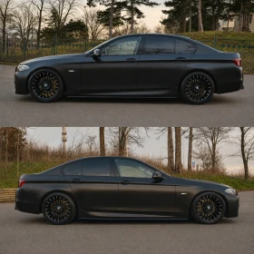 BMW 550 408 к.с, снимка 6