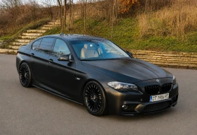 BMW 550 408 к.с, снимка 5