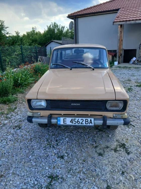 Moskvich 2140 412, снимка 1