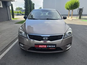 Kia Ceed, снимка 3