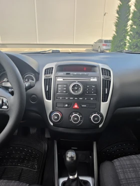 Kia Ceed, снимка 10
