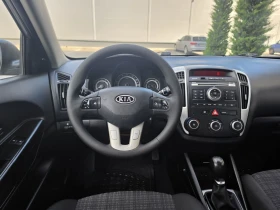 Kia Ceed, снимка 11