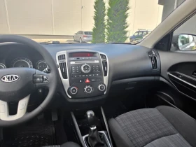 Kia Ceed, снимка 12