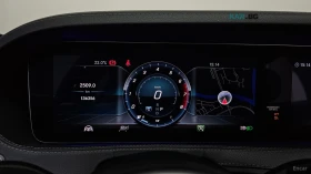 Mercedes-Benz S 450 4MATIC / LONG / TV / ОБДУХ / МАСАЖИ / DISTRONIC , снимка 8