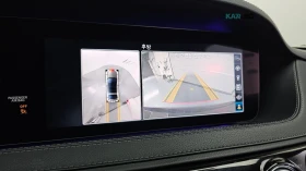 Mercedes-Benz S 450 4MATIC / LONG / TV / ОБДУХ / МАСАЖИ / DISTRONIC , снимка 15