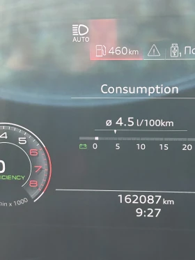 Audi A4 S LINE-BUSINESS CLASS-QUATRO, снимка 14