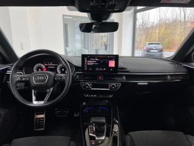 Audi A4 S LINE  BUSINESS CLASS, снимка 7
