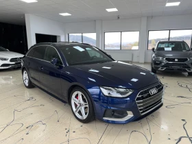 Audi A4 S LINE  BUSINESS CLASS, снимка 1