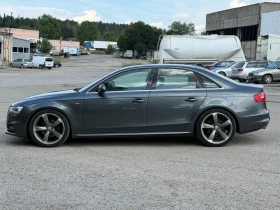 Audi A4 2.0 TDI 3x S-line FACELIFT, снимка 8