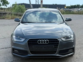 Audi A4 2.0 TDI 3x S-line FACELIFT, снимка 2