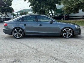 Audi A4 2.0 TDI 3x S-line FACELIFT, снимка 4