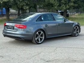Audi A4 2.0 TDI 3x S-line FACELIFT, снимка 5