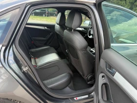 Audi A4 2.0 TDI 3x S-line FACELIFT, снимка 15